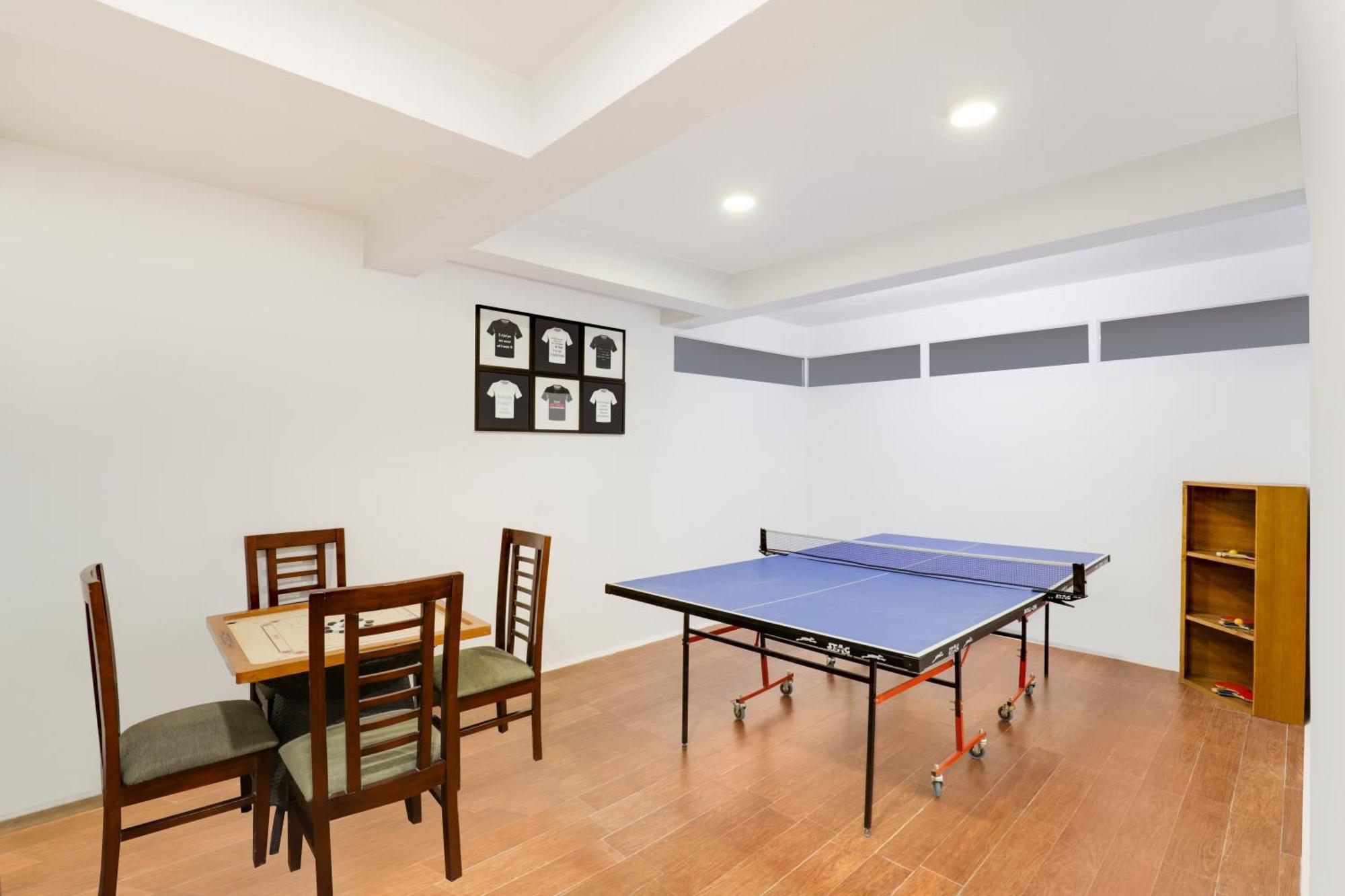 Span Inn Suites Manali Baragran Екстер'єр фото