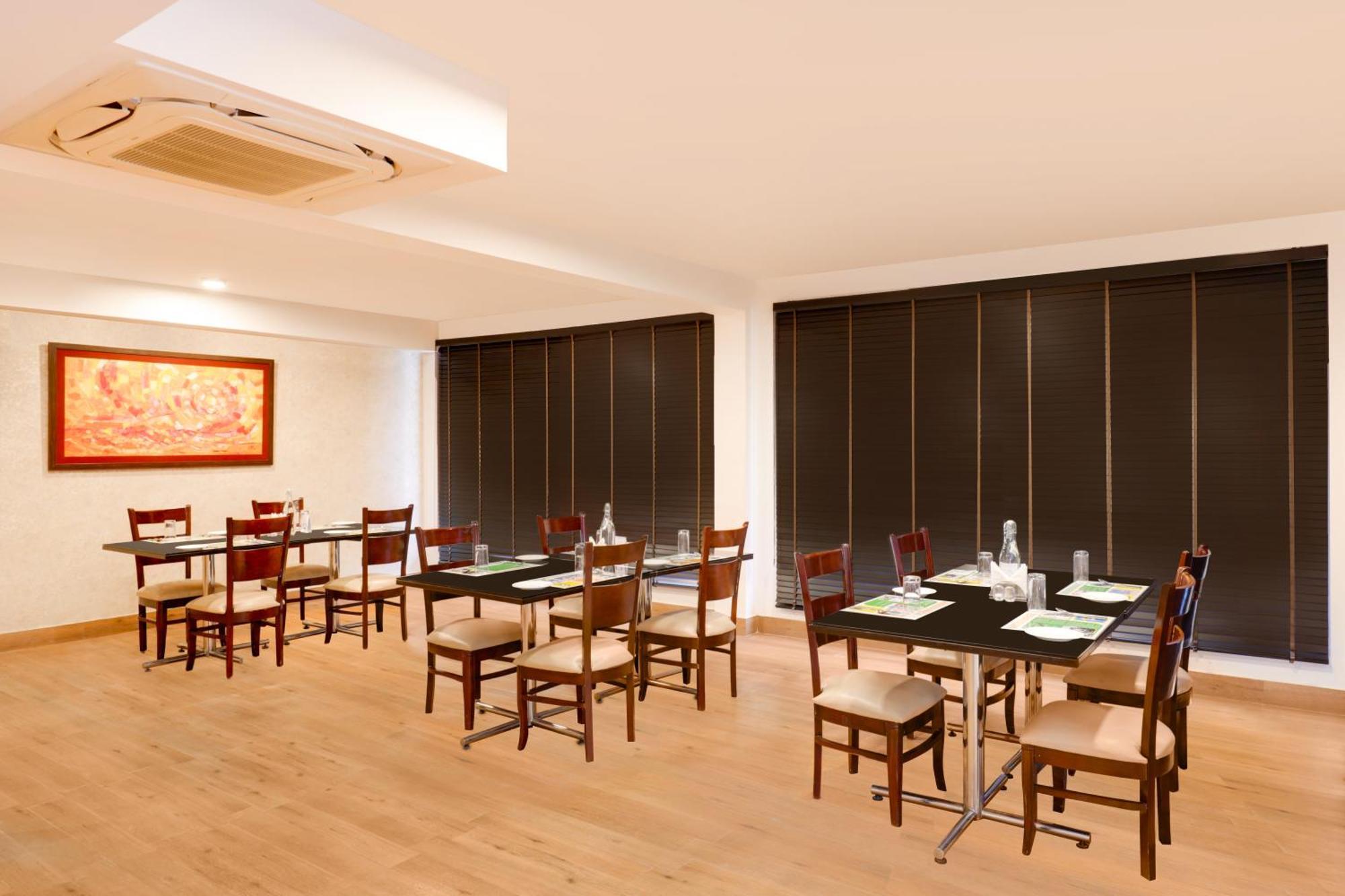 Span Inn Suites Manali Baragran Екстер'єр фото