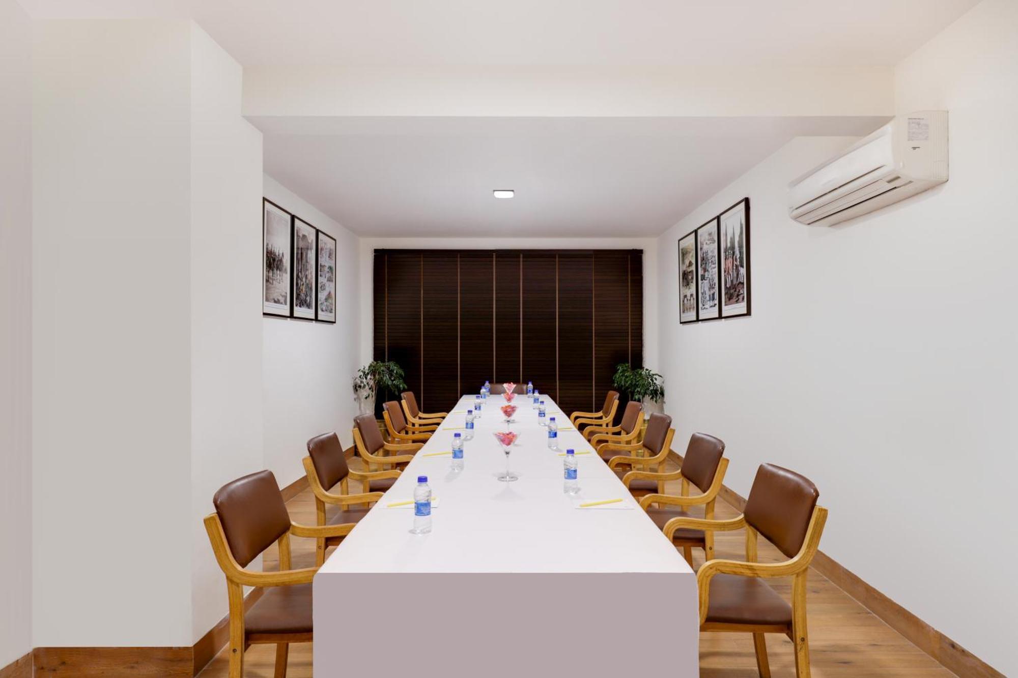 Span Inn Suites Manali Baragran Екстер'єр фото
