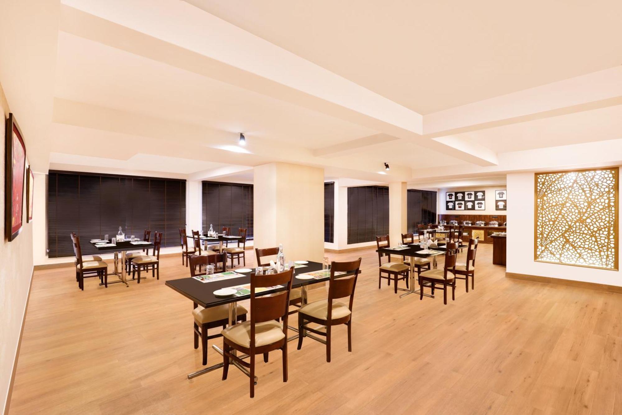 Span Inn Suites Manali Baragran Екстер'єр фото