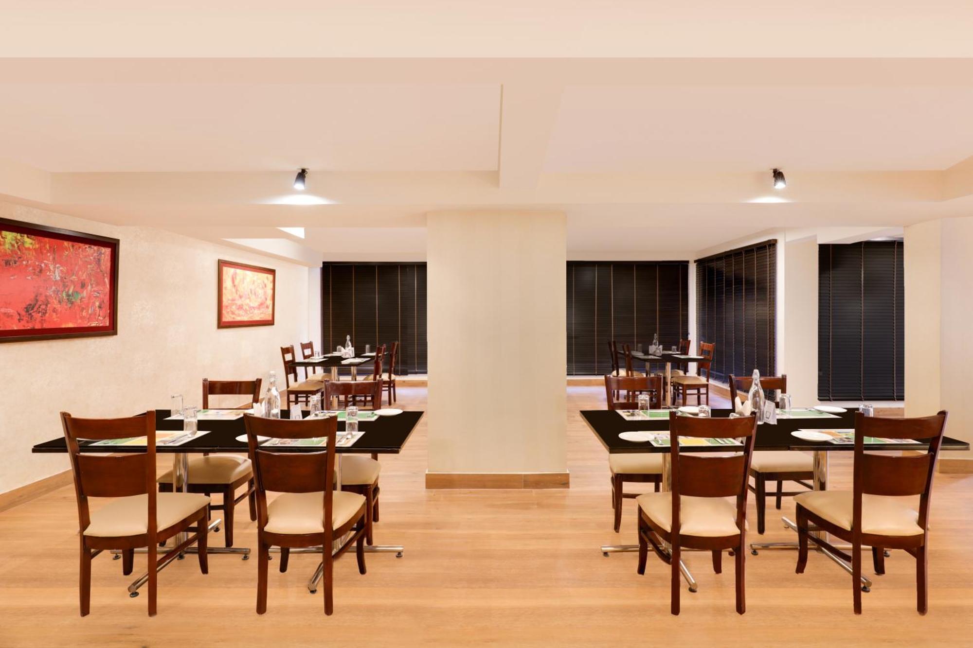 Span Inn Suites Manali Baragran Екстер'єр фото